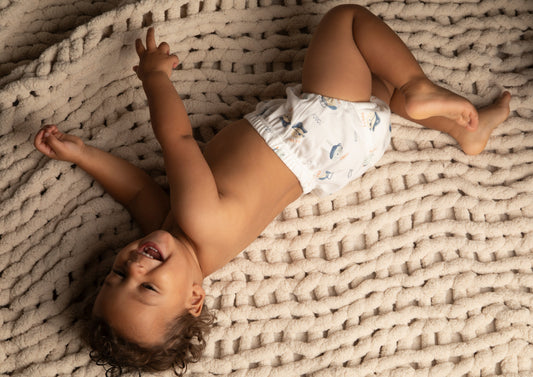 Potty Training Made Easy: Tips and Tricks for All Families