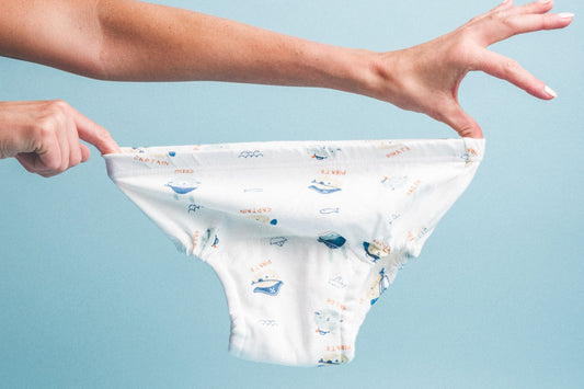 The Ultimate Guide to Overnight Training Pants: Wave Goodbye to Bedwetting