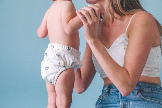 Ditch the Pull-Ups: The Secret to Faster, Easier Potty Training