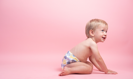 Potty Training on the Go: How to Keep Your Toddler Comfortable and Confident
