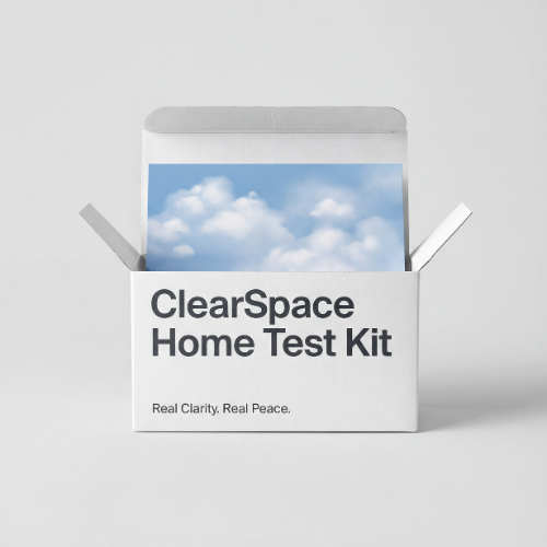 Extra Test Kit