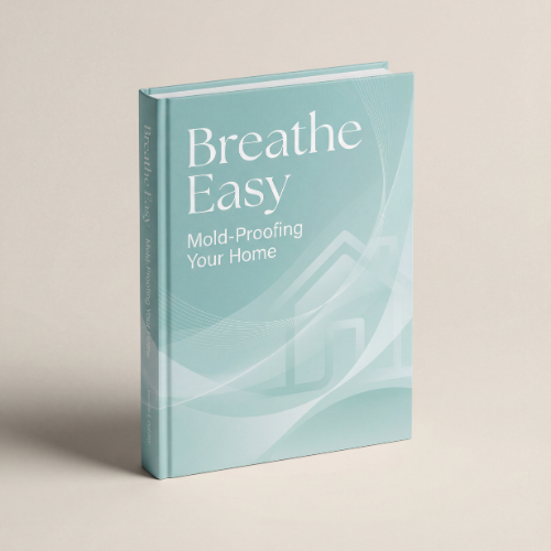 E-Book - "Mold-Proofing"